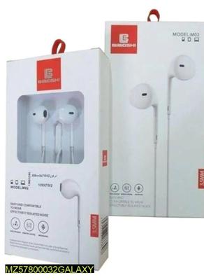 3.5mm Handsfree